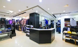 Jai Maa Bhawani Garments - Logo