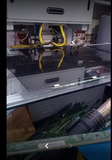 Jai maa durge electronics Lcd led tv repair centre - Cover photo
