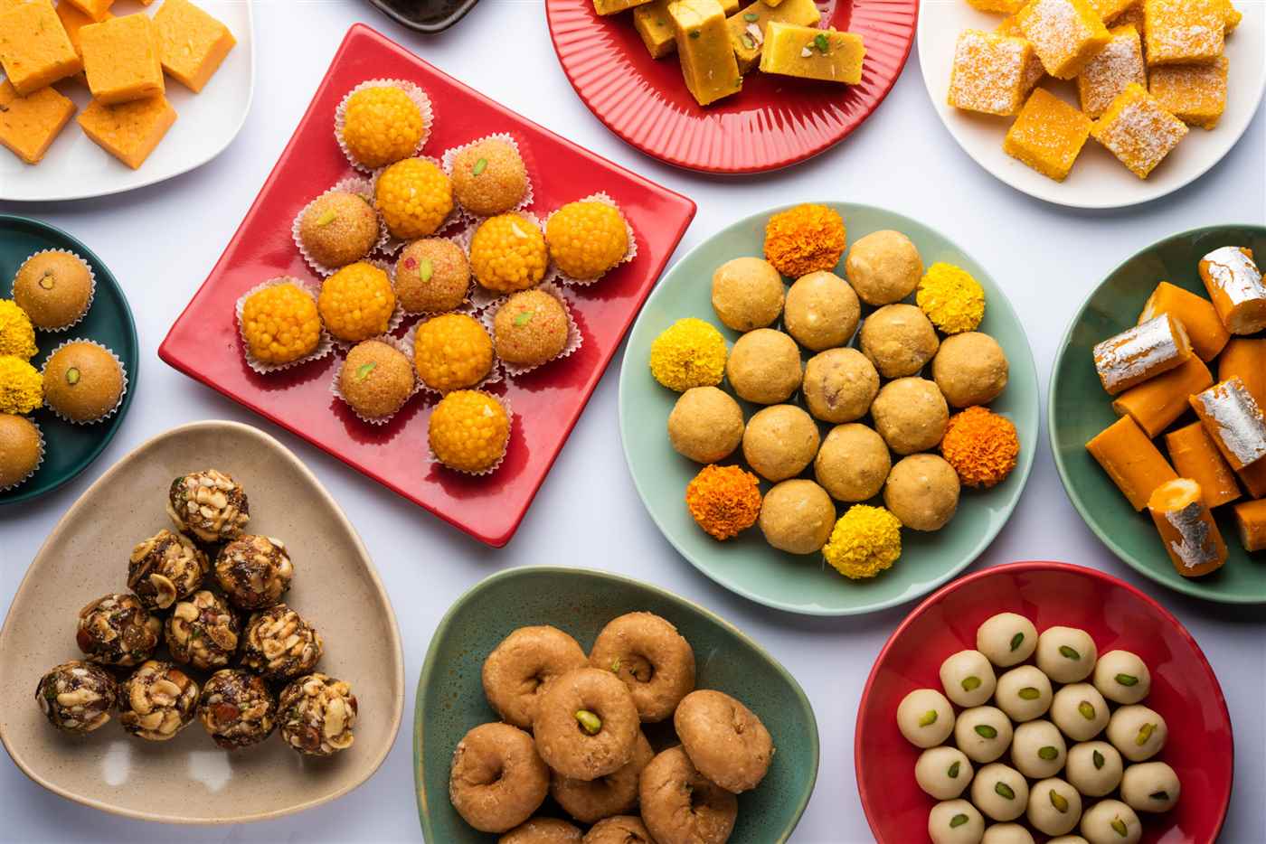 Jai Maa Sagar Sweets - Cover photo