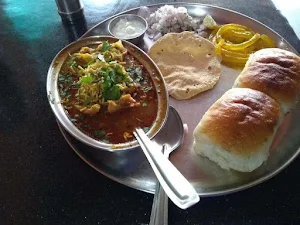 Jai Maharashtra Pav Bhaji Center - Cover photo
