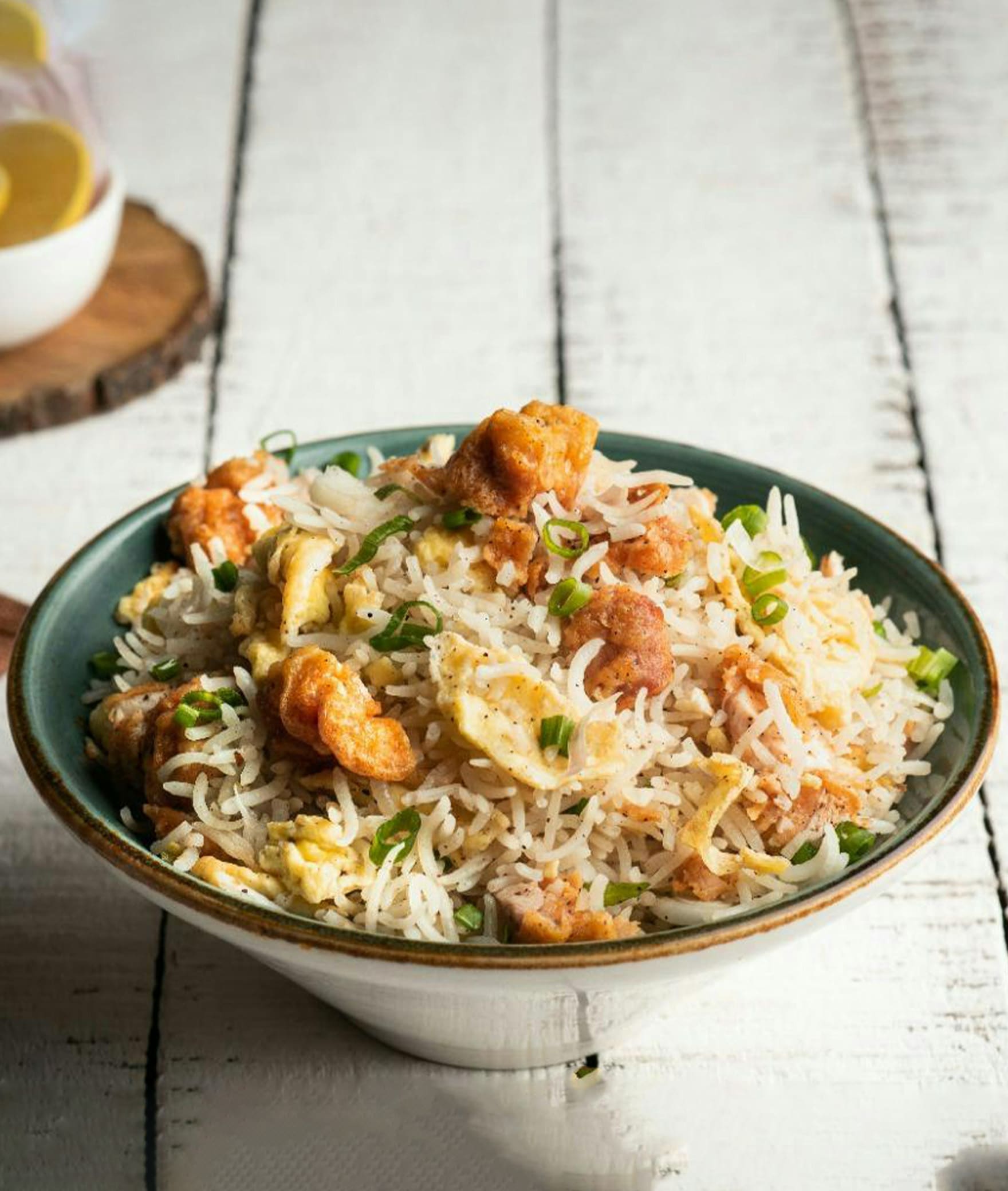 Jai Maharashtra Chinese and Tandoor - Logo