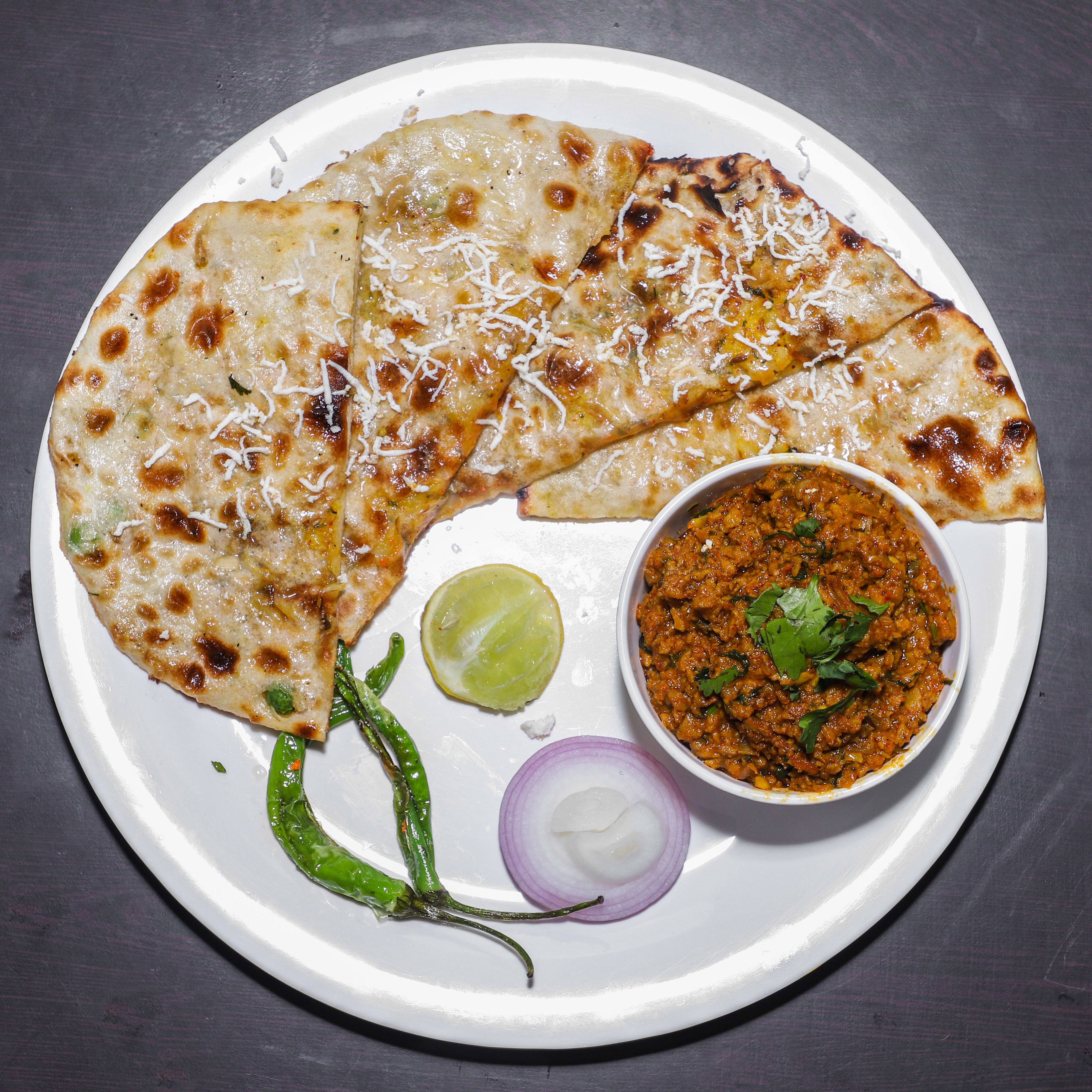 Jai Mahaveer Punjabi Dhaba - Logo