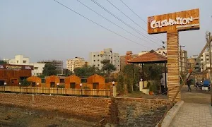 Jai Malhar Hotel - Cover photo