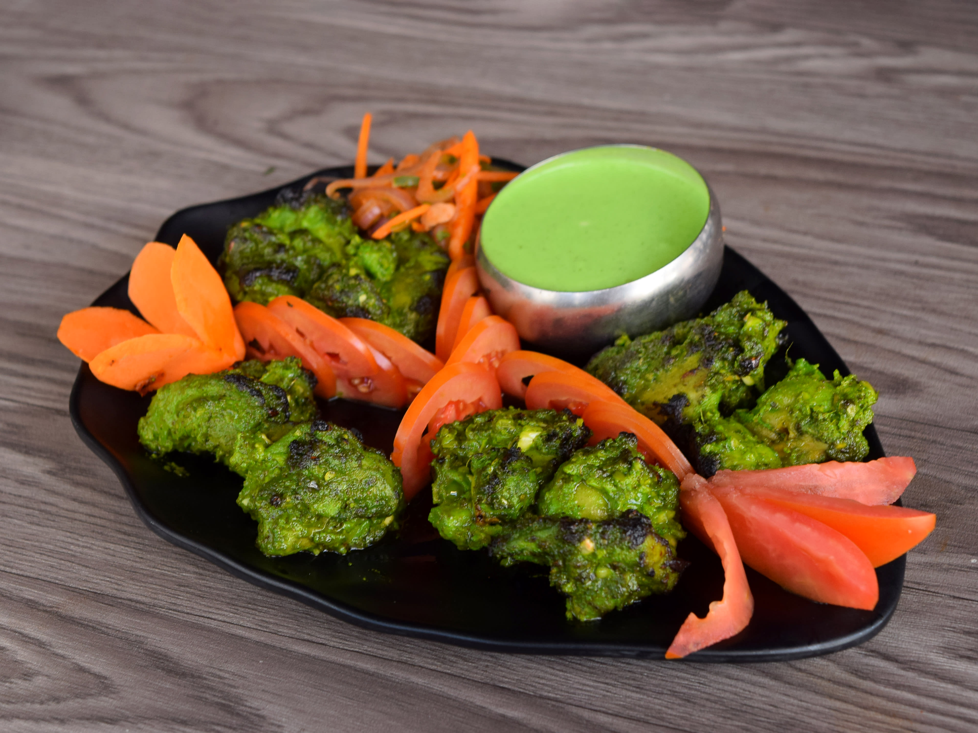 Jai Malhar Pure Non Veg Restaurant - Logo