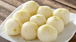 Jai Mata Di Sweets - Logo
