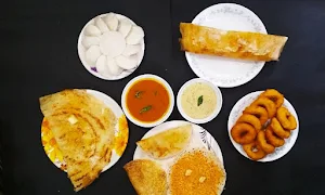 Jai Mata Di Fast Food - Logo