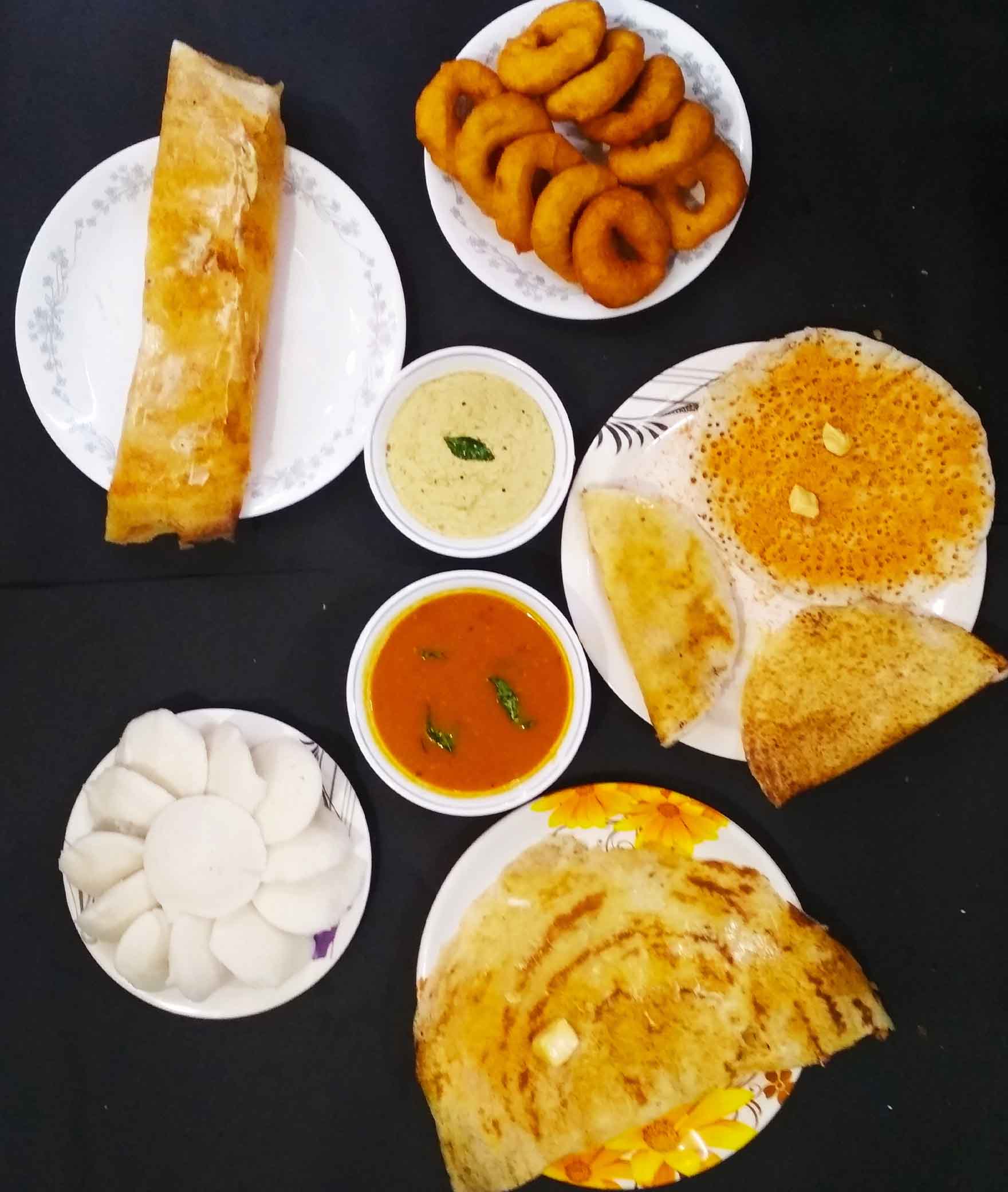 JAI MATA DI FAST FOOD - Logo