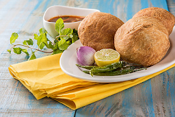 Jai Mata Di Kachori & Fast Food Hub - Cover photo