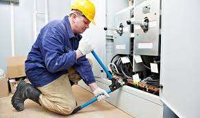 Jai Mata Electrical Work - Cover photo