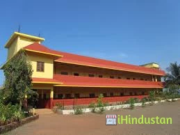 Jaimatha Senior Secondary School - Logo