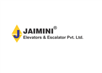 Jaimini Elevators - Logo