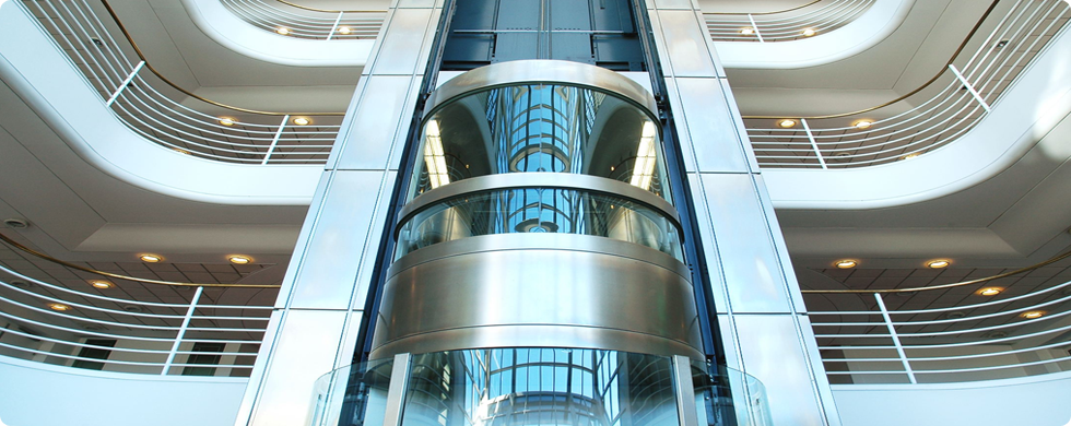 Jaimini Elevators - Cover photo