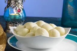 Jain Sweets - Cover photo