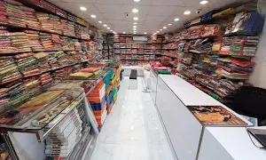 Jain Sarees - Cover photo