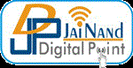 Jai Nand Digital Point - Logo