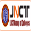 Jai Narain College of Technology, Bhopal - Logo