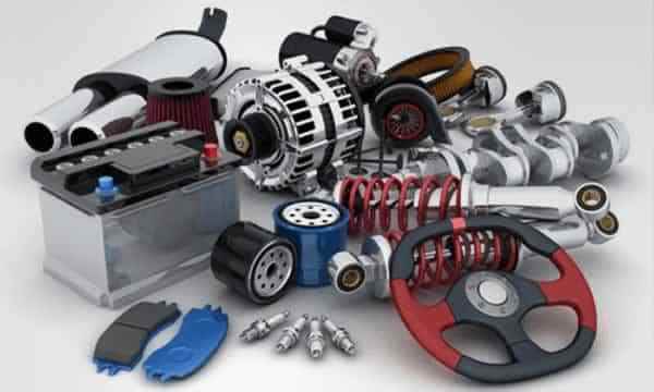 Jain Auto Mart - Cover photo