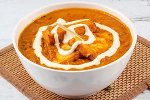Jaina Vegetarian - Cover photo