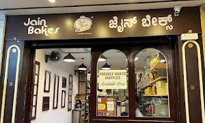 Jain Bakes, Jayanagar - Cover photo
