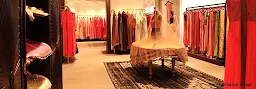 Jain Cloth House - Logo