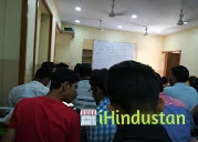 Jain Coaching Classes - Logo