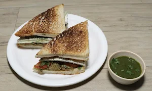 Jain Coffee House - Cover photo