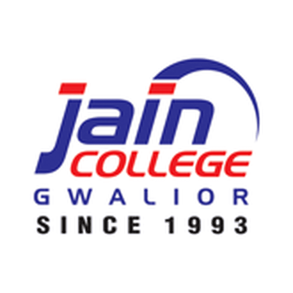 Jain College - Logo
