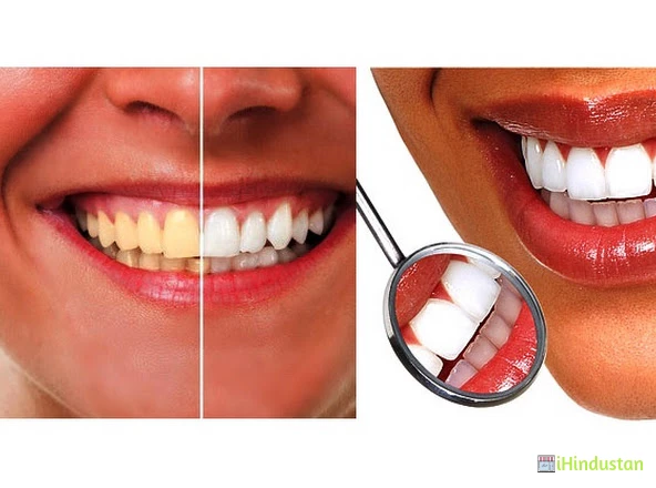 Jain Dental Braces implant RCT dentist clinic - Logo