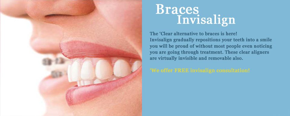 Jain Dental Clinic - Cover photo