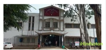 Jain Education Society B.Ed. College - Logo