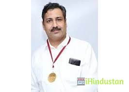 Jain ENT Hospital - Logo