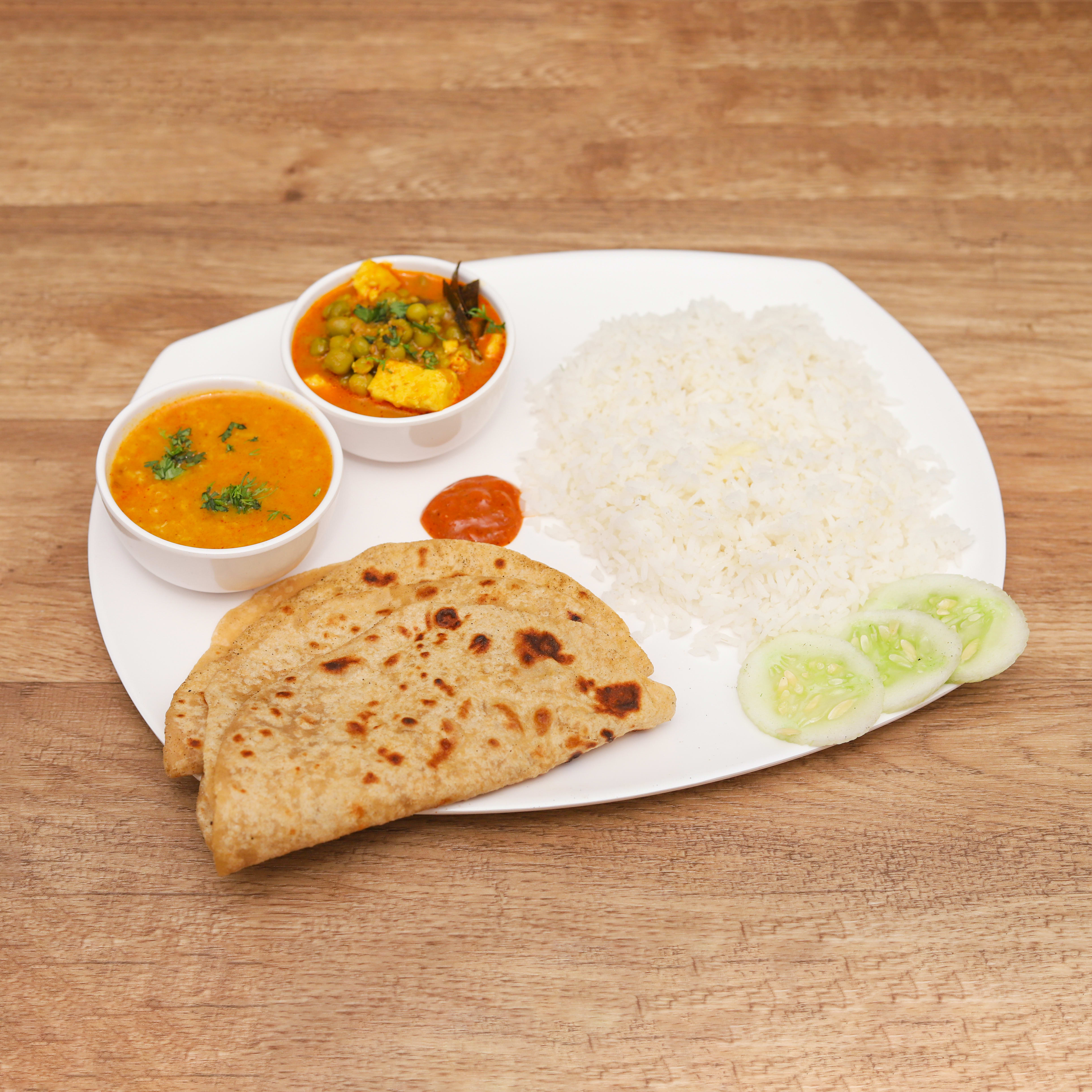 Jain Foods - Logo