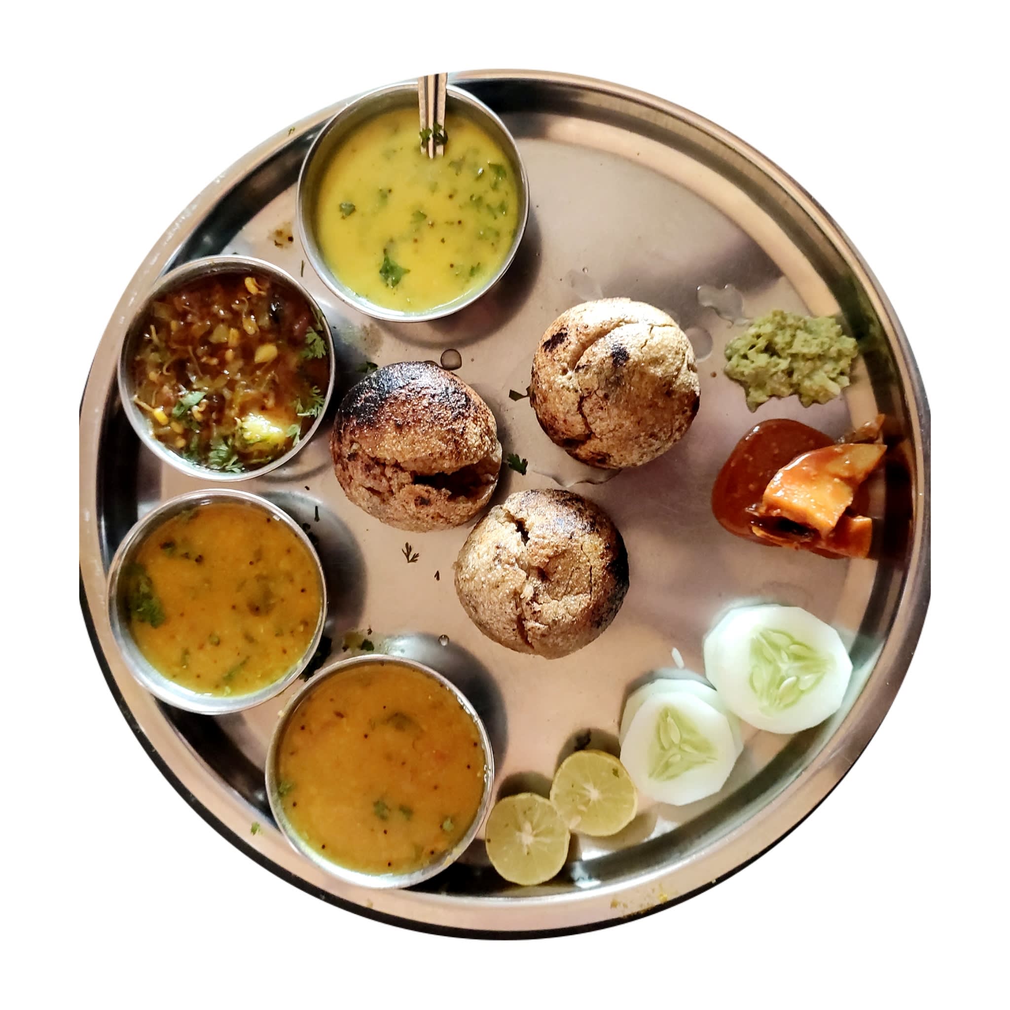 Jain Food Service Chennai - Logo