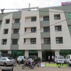 Jain Hospital - Logo