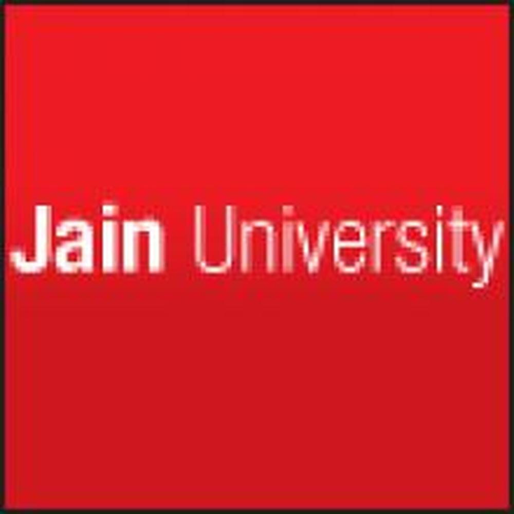 Jain Institute of Technology (JIT) - Logo
