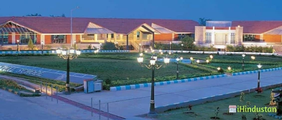 Jain International School - Logo