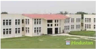 Jain International School - Logo