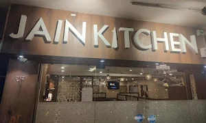 Jain Kitchen - Logo