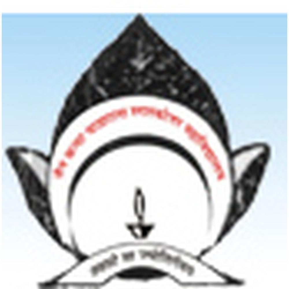 Jain Kanya Pathshala (PG) College (JKPPGC) - Logo