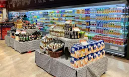 Jain Kirana Store - Cover photo