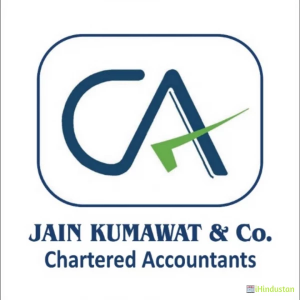 Jain Kumawat & Company - Logo