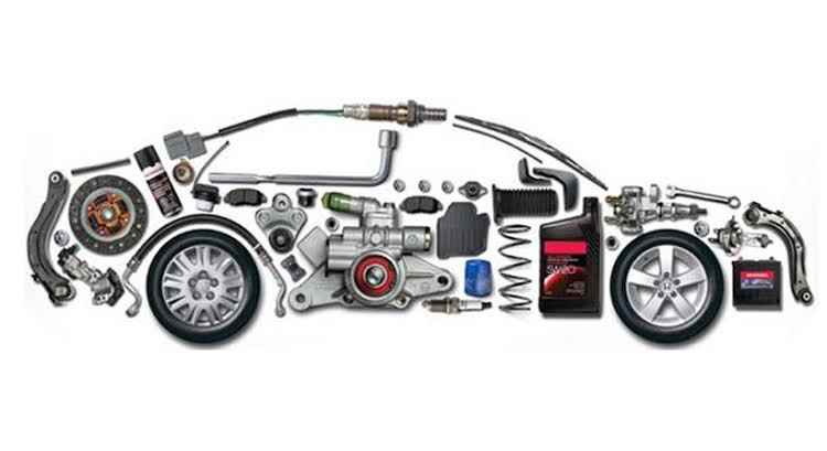 Jain Motors - Cover photo