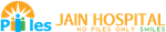 Jain Piles Multispeciality Hospital - Logo
