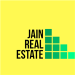 Jainrealestate - Logo