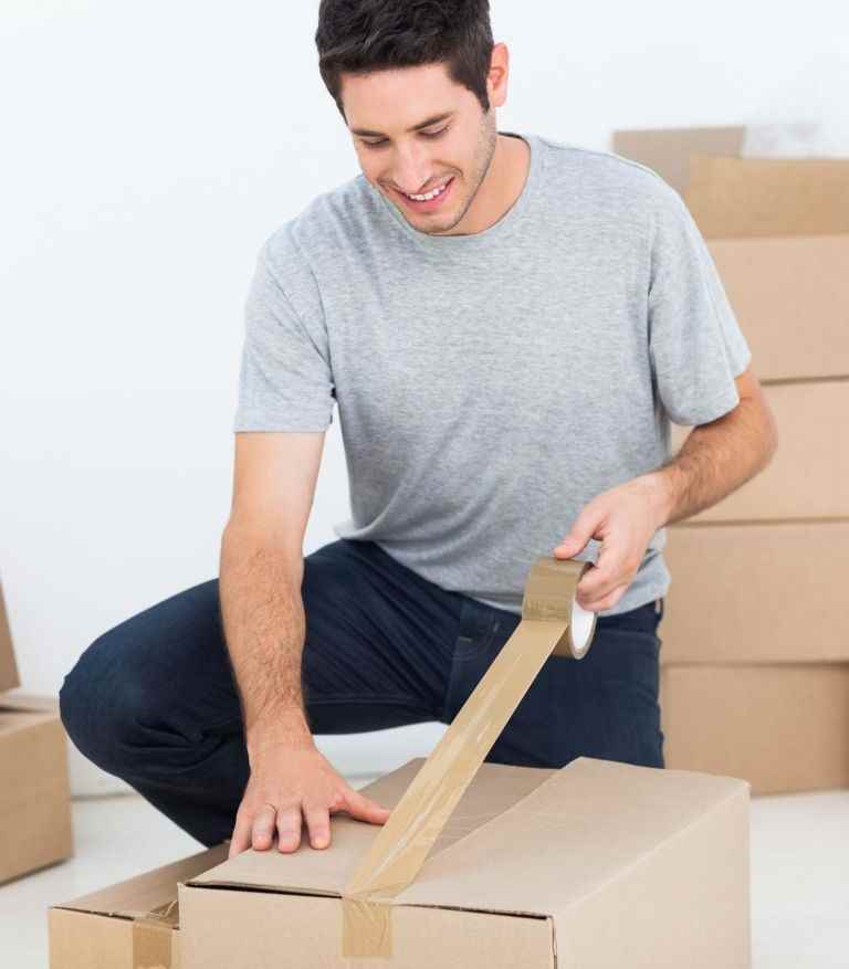 Jain Relocation Packers And Movers - Cover photo