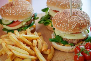 Jain Rest And Fast Food - Logo