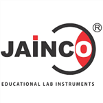 Jain Scientific Industry - Logo