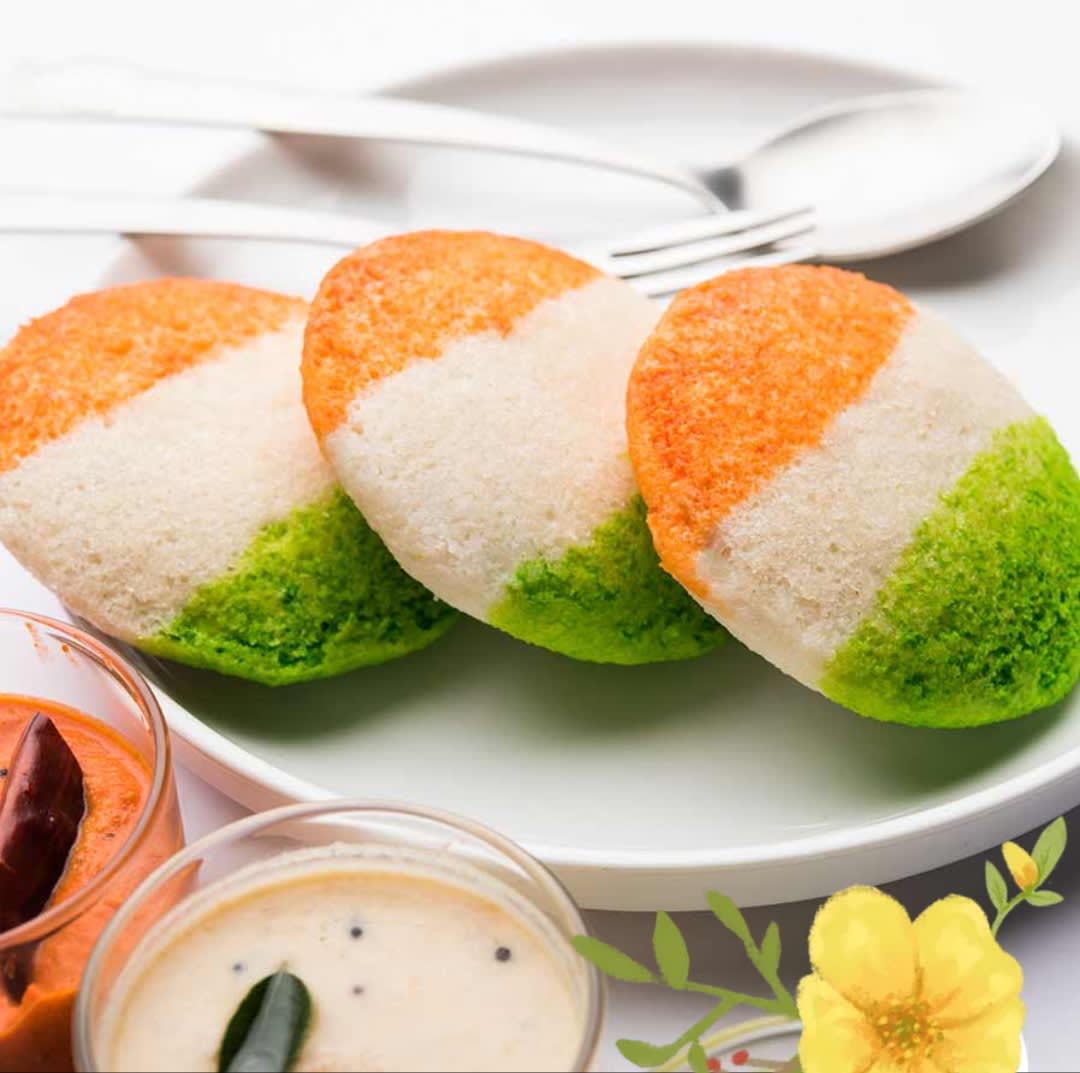 Jain's Thatte Idli - Logo