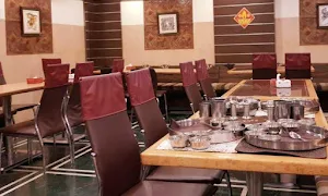 Jain Subkuchh Food Plaza - Cover photo