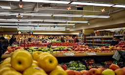 Jain Super Bazar - Logo